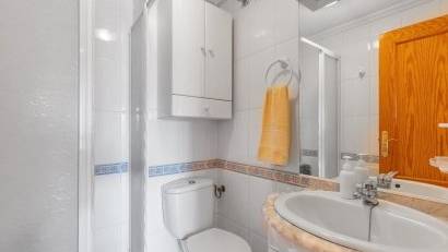 Återförsäljning - Apartment -
Torrevieja - Playa del Cura