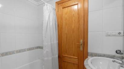 Återförsäljning - Apartment -
Torrevieja - Playa del Cura