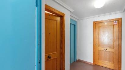 Återförsäljning - Apartment -
Torrevieja - Playa del Cura