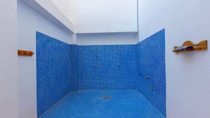 Återförsäljning - Apartment -
Torrevieja - Playa del Cura