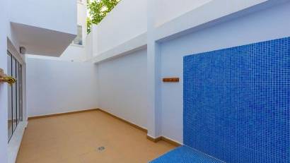 Återförsäljning - Apartment -
Torrevieja - Playa del Cura