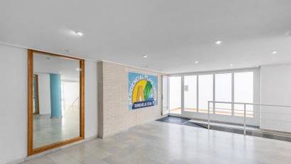 Återförsäljning - Apartment -
Torrevieja - Playa del Cura