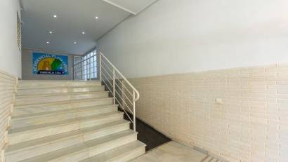 Återförsäljning - Apartment -
Torrevieja - Playa del Cura