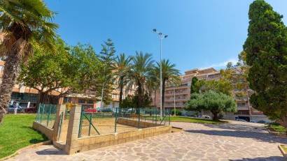 Återförsäljning - Apartment -
Torrevieja - Playa del Cura