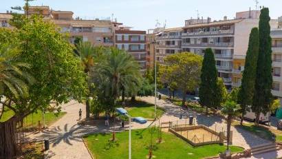 Återförsäljning - Apartment -
Torrevieja - Playa del Cura