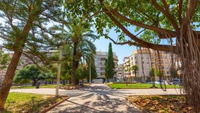 Återförsäljning - Apartment -
Torrevieja - Playa del Cura