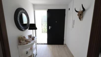 Återförsäljning - Villa -
Algorfa - Comunidad Valenciana