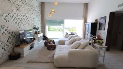 Återförsäljning - Villa -
Algorfa - Comunidad Valenciana