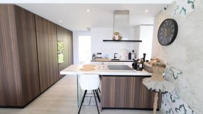 Återförsäljning - Villa -
Algorfa - Comunidad Valenciana