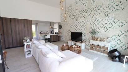 Återförsäljning - Villa -
Algorfa - Comunidad Valenciana