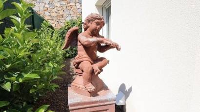 Återförsäljning - Villa -
Algorfa - Comunidad Valenciana