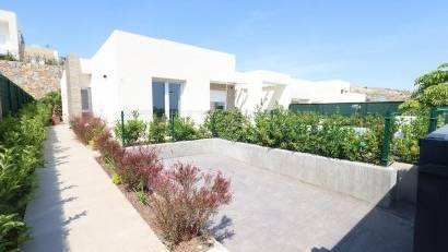 Återförsäljning - Villa -
Algorfa - Comunidad Valenciana