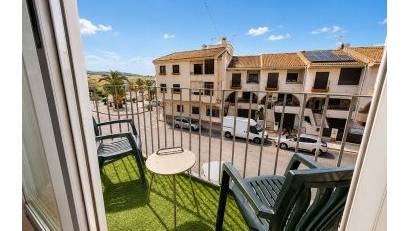 Återförsäljning - Apartment -
San Miguel - San Miguel de Salinas