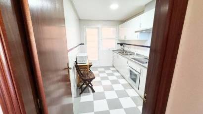 Återförsäljning - Apartment -
San Miguel - San Miguel de Salinas