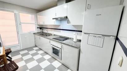 Återförsäljning - Apartment -
San Miguel - San Miguel de Salinas