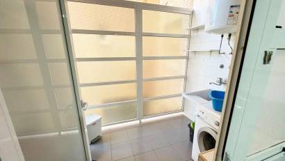 Återförsäljning - Apartment -
San Miguel - San Miguel de Salinas