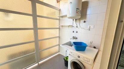 Återförsäljning - Apartment -
San Miguel - San Miguel de Salinas