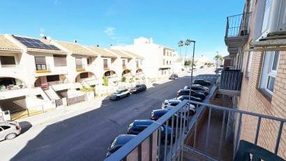 Återförsäljning - Apartment -
San Miguel - San Miguel de Salinas