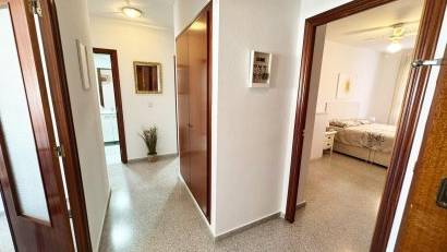 Återförsäljning - Apartment -
San Miguel - San Miguel de Salinas