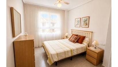 Återförsäljning - Apartment -
San Miguel - San Miguel de Salinas