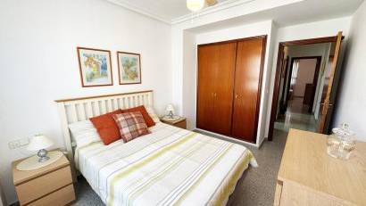 Återförsäljning - Apartment -
San Miguel - San Miguel de Salinas