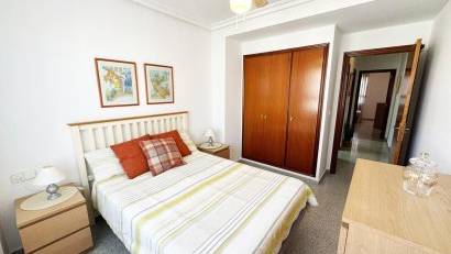 Återförsäljning - Apartment -
San Miguel - San Miguel de Salinas
