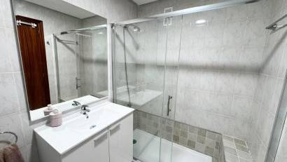 Återförsäljning - Apartment -
San Miguel - San Miguel de Salinas