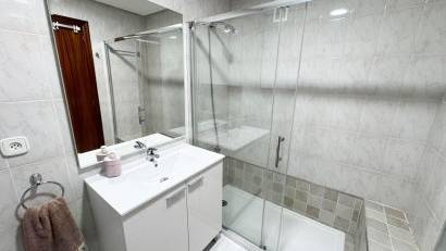 Återförsäljning - Apartment -
San Miguel - San Miguel de Salinas