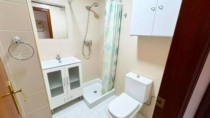 Återförsäljning - Apartment -
San Miguel - San Miguel de Salinas
