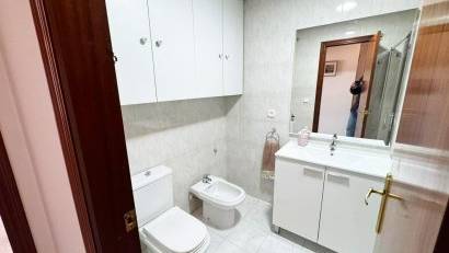 Återförsäljning - Apartment -
San Miguel - San Miguel de Salinas