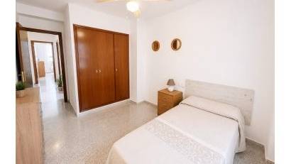 Återförsäljning - Apartment -
San Miguel - San Miguel de Salinas