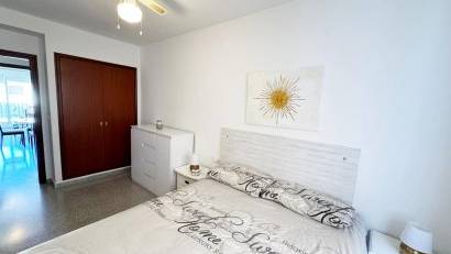 Återförsäljning - Apartment -
San Miguel - San Miguel de Salinas