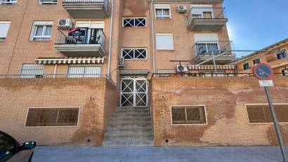 Återförsäljning - Apartment -
San Miguel - San Miguel de Salinas