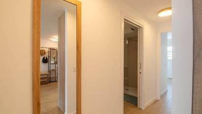 Återförsäljning - Apartment -
Torrevieja - Punta prima