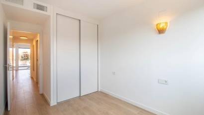 Återförsäljning - Apartment -
Torrevieja - Punta prima