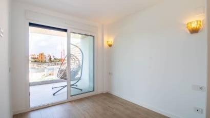 Återförsäljning - Apartment -
Torrevieja - Punta prima