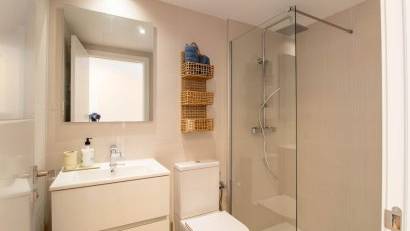 Återförsäljning - Apartment -
Torrevieja - Punta prima
