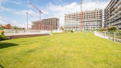 Återförsäljning - Apartment -
Torrevieja - Punta prima