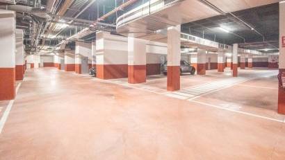 Återförsäljning - Apartment -
Torrevieja - Punta prima