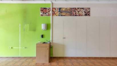 Återförsäljning - Commercial Unit -
Torrevieja - Center