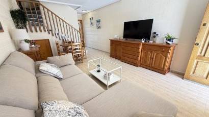 Resale - Townhouse -
Playa Flamenca