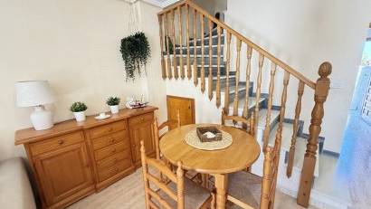 Resale - Townhouse -
Playa Flamenca