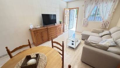 Resale - Townhouse -
Playa Flamenca