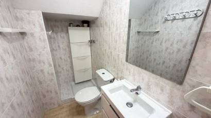 Resale - Townhouse -
Playa Flamenca