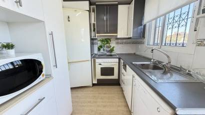 Resale - Townhouse -
Playa Flamenca