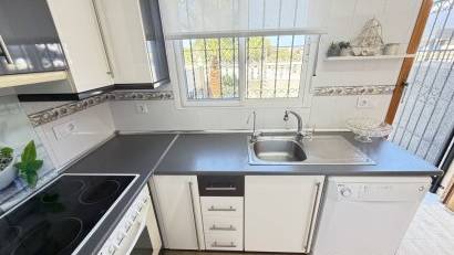 Resale - Townhouse -
Playa Flamenca