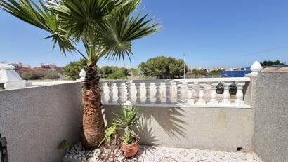 Resale - Townhouse -
Playa Flamenca