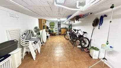 Resale - Townhouse -
Playa Flamenca