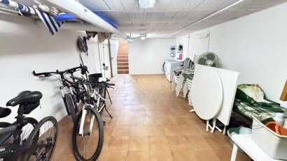 Resale - Townhouse -
Playa Flamenca