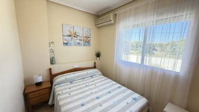 Resale - Townhouse -
Playa Flamenca